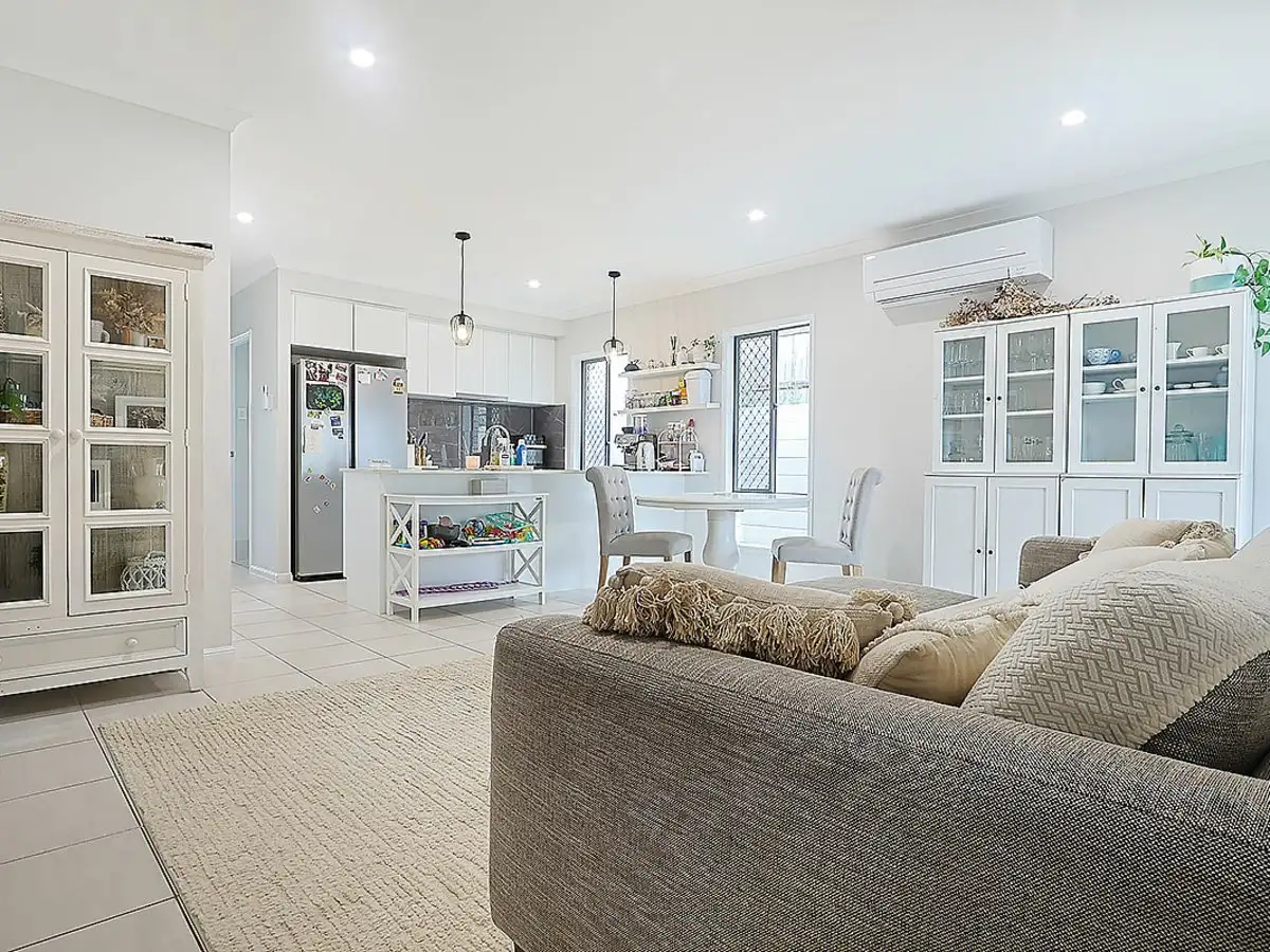Main view of Homely house listing, 13 Daybreak Street, Spring Mountain QLD 4300