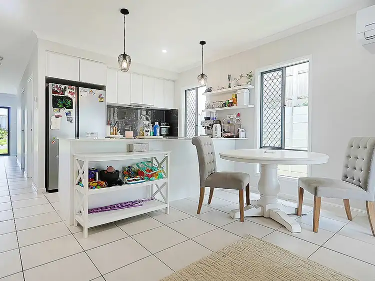 Third view of Homely house listing, 13 Daybreak Street, Spring Mountain QLD 4300