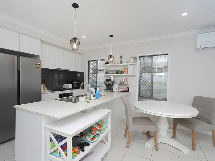 Fifth view of Homely house listing, 13 Daybreak Street, Spring Mountain QLD 4300