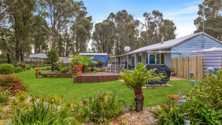 283 Chifley Road, Dargan NSW 2786