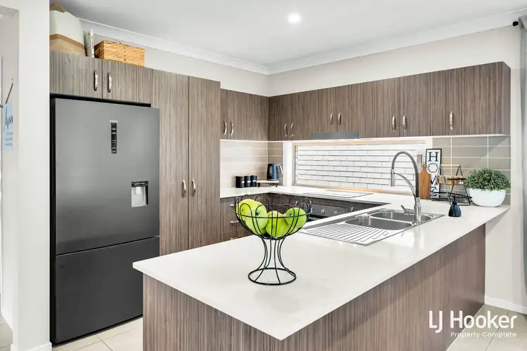 5 Follett Street, Yarrabilba QLD 4207