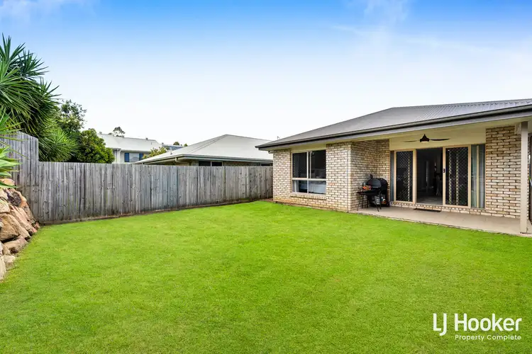 Second view of Homely house listing, 5 Follett Street, Yarrabilba QLD 4207