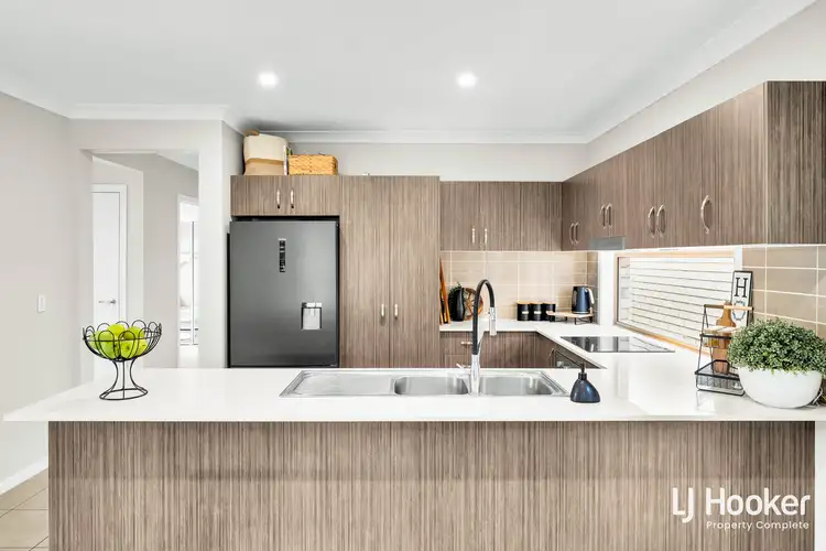 Third view of Homely house listing, 5 Follett Street, Yarrabilba QLD 4207