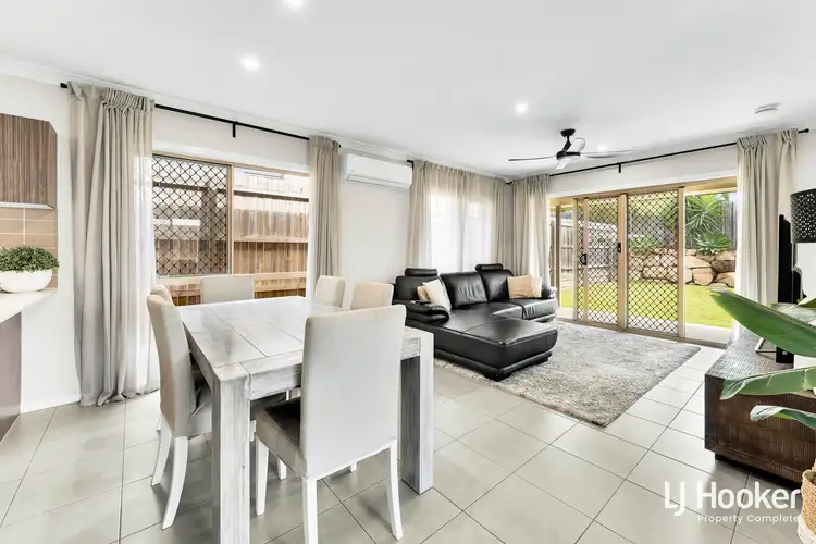 Fourth view of Homely house listing, 5 Follett Street, Yarrabilba QLD 4207