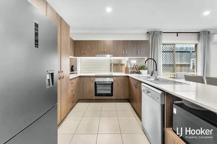 Sixth view of Homely house listing, 5 Follett Street, Yarrabilba QLD 4207