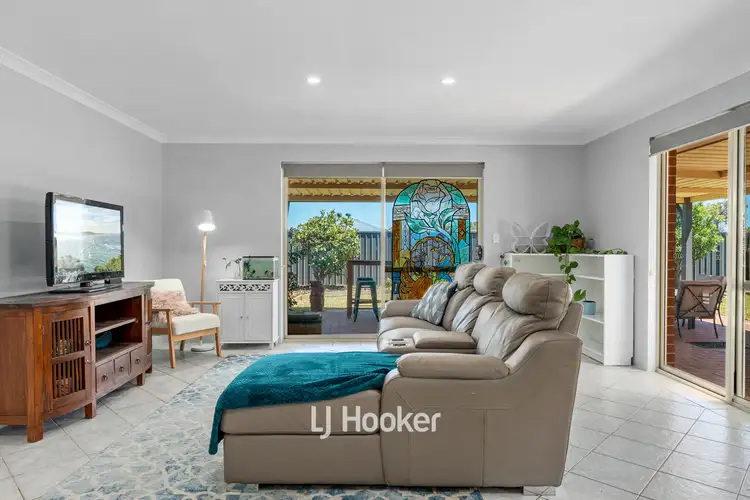 Fourth view of Homely house listing, 32 Hornibrook Road, Dalyellup WA 6230