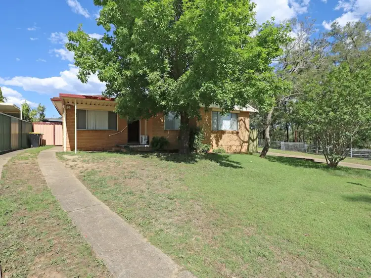 Main view of Homely house listing, 74 Francis Street, Cambridge Park NSW 2747