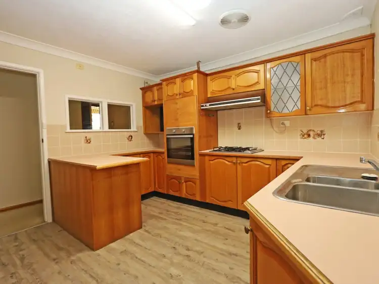 Second view of Homely house listing, 74 Francis Street, Cambridge Park NSW 2747