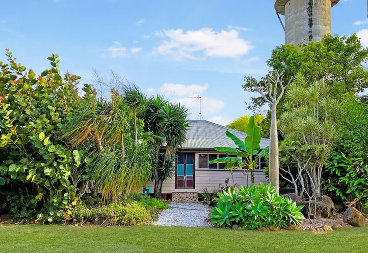31 Basalt Street, Mareeba QLD 4880