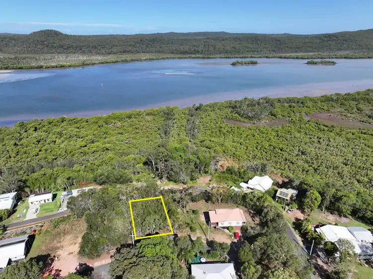 5 Opal Court, Russell Island QLD 4184