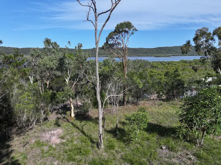 Third view of Homely land listing, 5 Opal Court, Russell Island QLD 4184