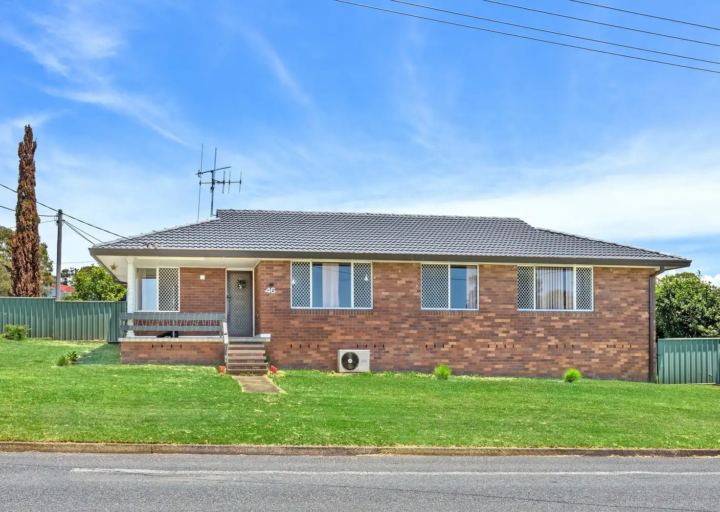 Main view of Homely house listing, 46 Wingham Road, Taree NSW 2430