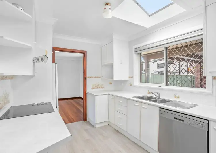 Third view of Homely house listing, 46 Wingham Road, Taree NSW 2430