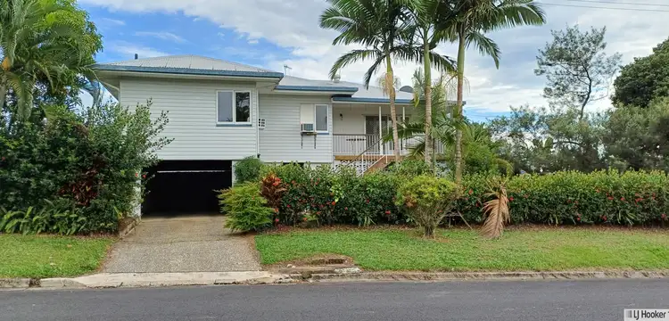 Main view of Homely house listing, 2 Mcdonald Street, Tully QLD 4854
