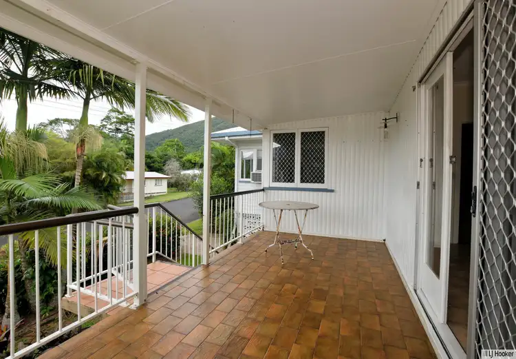 Second view of Homely house listing, 2 Mcdonald Street, Tully QLD 4854