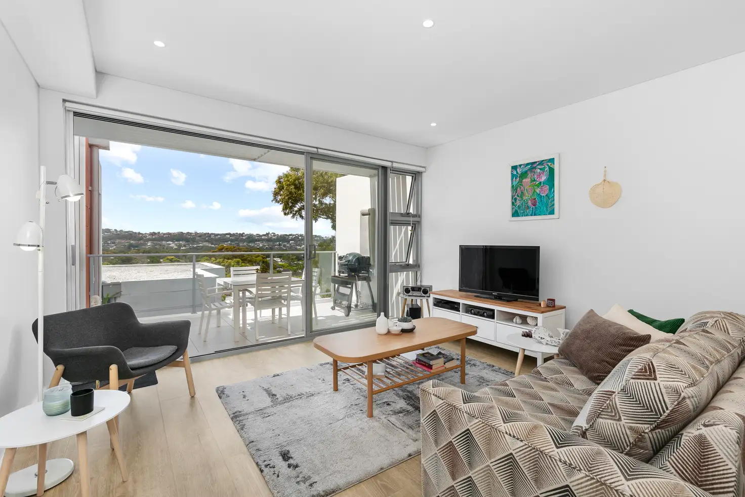 Main view of Homely apartment listing, 27/72-74 Pacific Parade, Dee Why NSW 2099