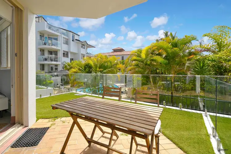 8/31 Teemangum Street, Currumbin QLD 4223