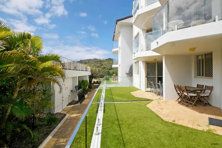 Sixth view of Homely apartment listing, 8/31 Teemangum Street, Currumbin QLD 4223