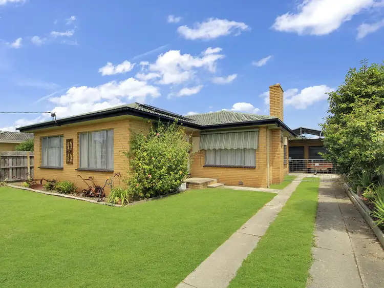 Main view of Homely house listing, 9 Dean Street, Bairnsdale VIC 3875