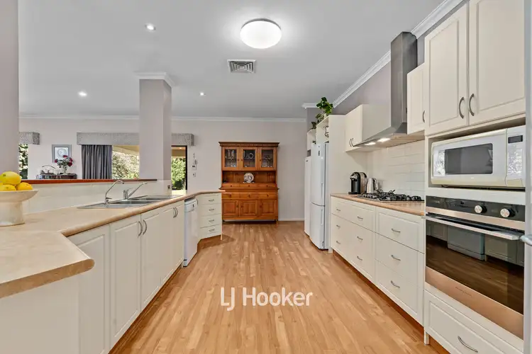 Sixth view of Homely house listing, 37 Maidment Parade, Dalyellup WA 6230