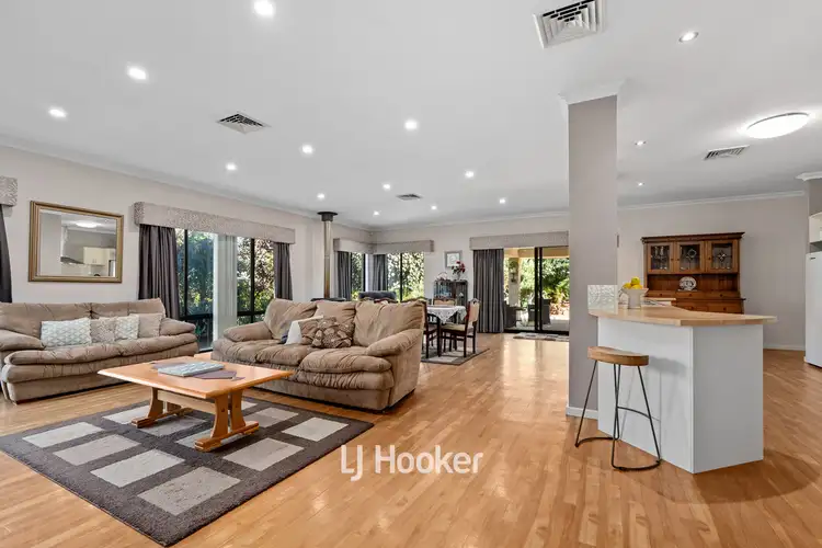 Seventh view of Homely house listing, 37 Maidment Parade, Dalyellup WA 6230