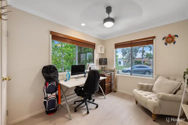 Fifth view of Homely house listing, 22 Jenkinson Drive, Annandale QLD 4814