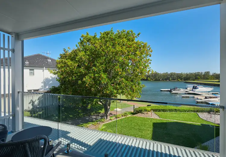 Unit 5/8-10 Electra Parade, Harrington NSW 2427