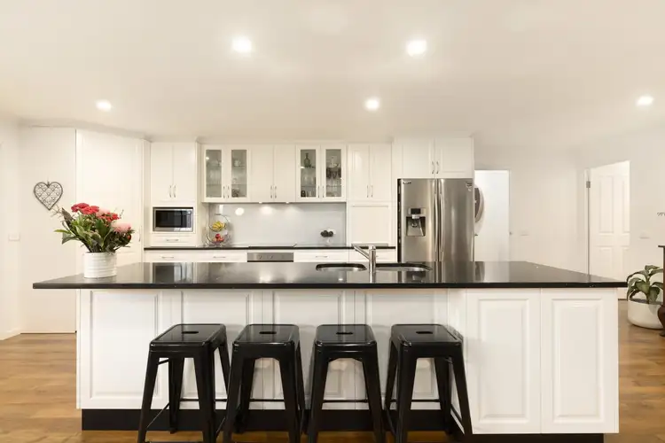 Second view of Homely house listing, 27 Edlington Street, Fraser ACT 2615