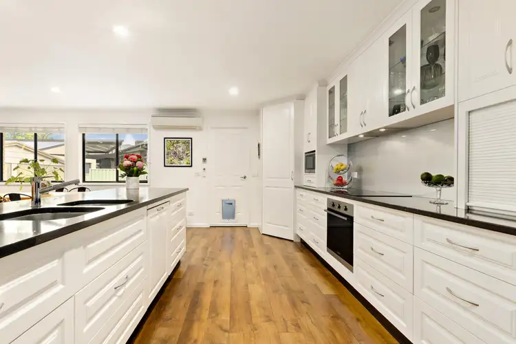 Third view of Homely house listing, 27 Edlington Street, Fraser ACT 2615