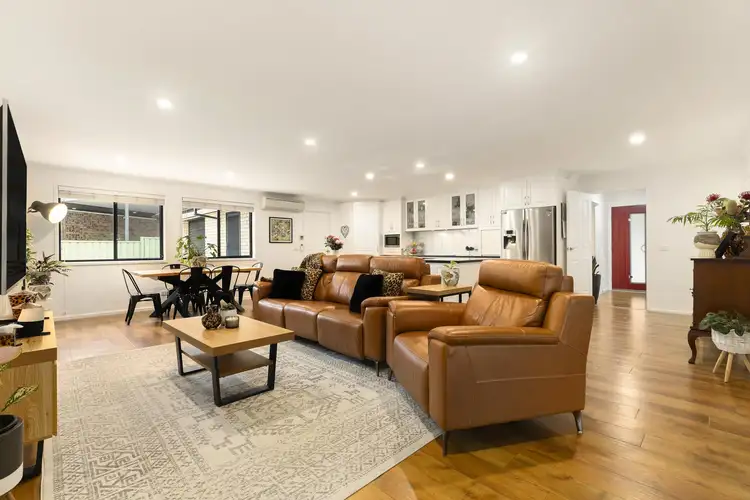 Fifth view of Homely house listing, 27 Edlington Street, Fraser ACT 2615