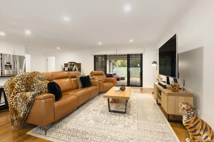 Sixth view of Homely house listing, 27 Edlington Street, Fraser ACT 2615