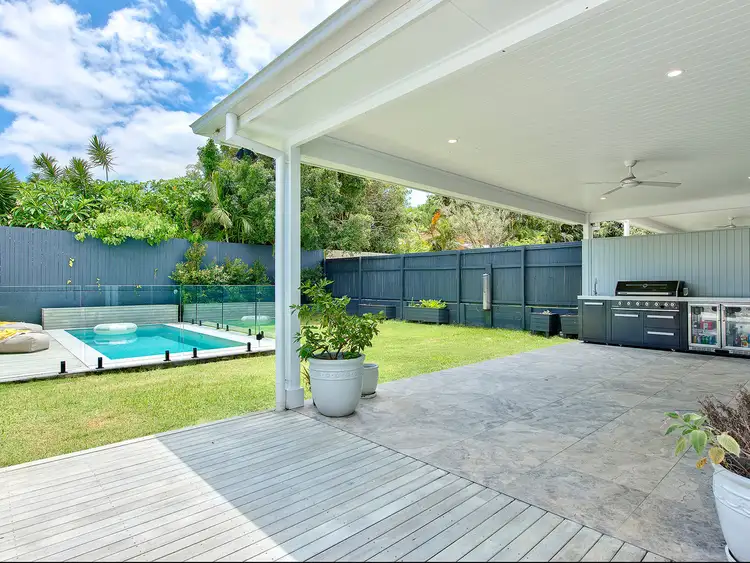 Fourth view of Homely house listing, 11 School Road, Stafford QLD 4053