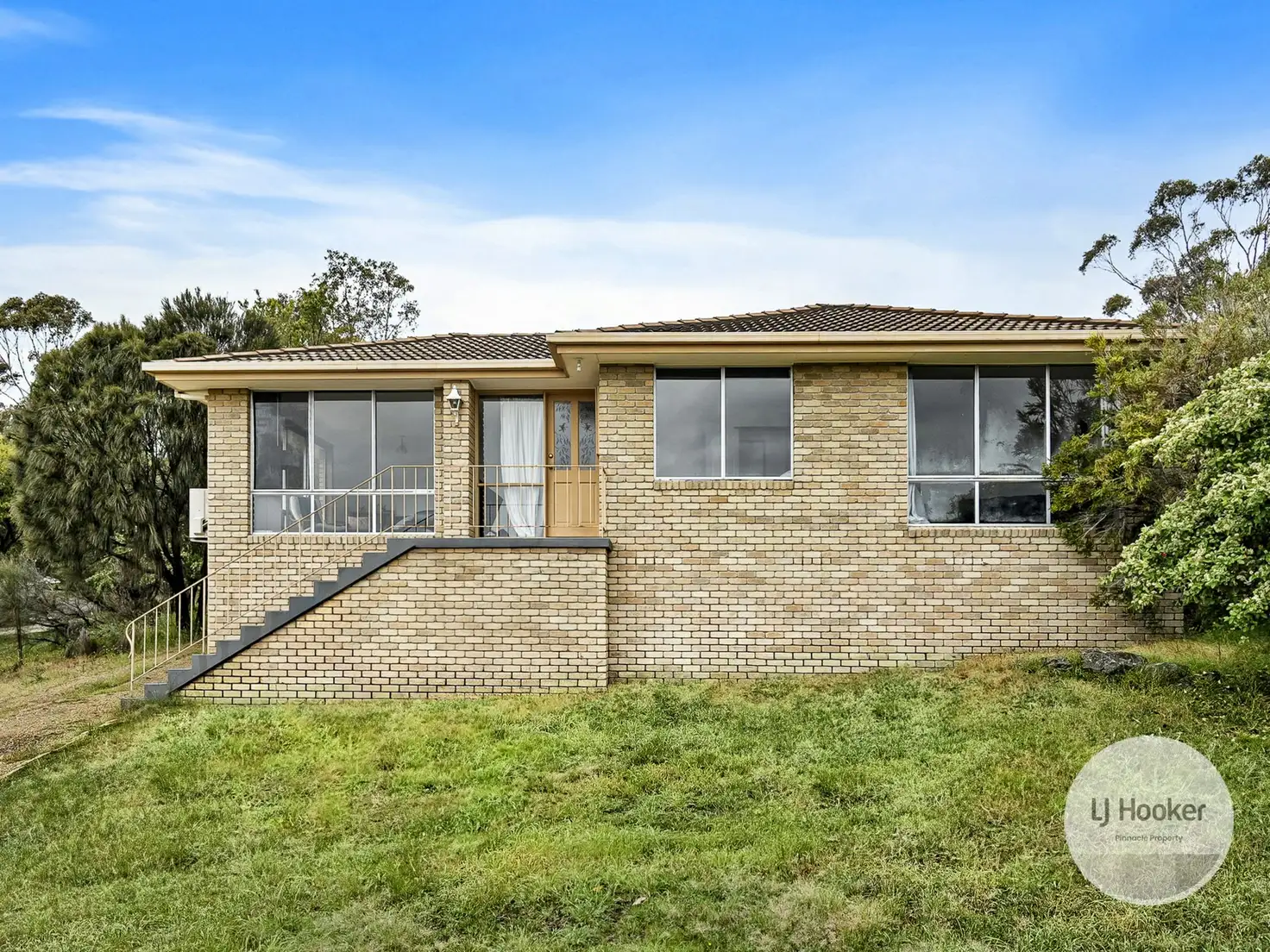 Main view of Homely house listing, 14 Lachlan Drive, Mount Nelson TAS 7007