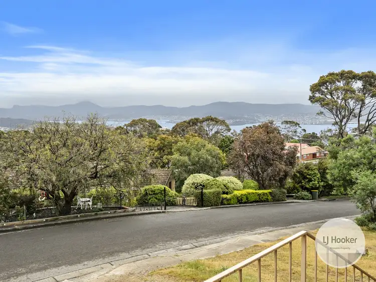Third view of Homely house listing, 14 Lachlan Drive, Mount Nelson TAS 7007