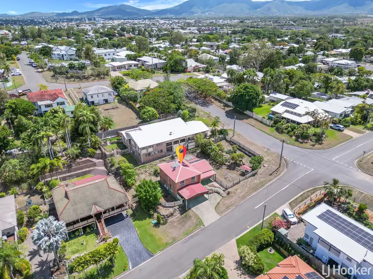Second view of Homely house listing, 8 Lavarack Street, The Range QLD 4700