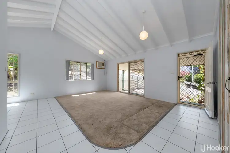 Third view of Homely house listing, 8 Lavarack Street, The Range QLD 4700