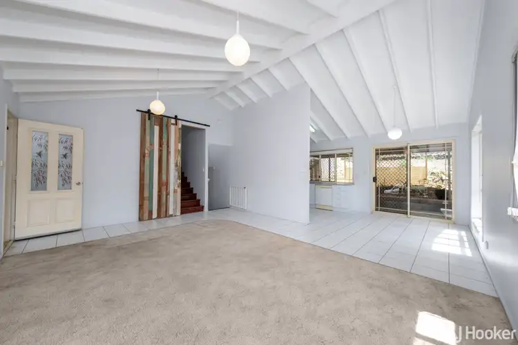 Fourth view of Homely house listing, 8 Lavarack Street, The Range QLD 4700