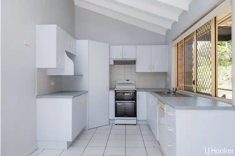 Fifth view of Homely house listing, 8 Lavarack Street, The Range QLD 4700