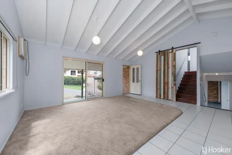 Sixth view of Homely house listing, 8 Lavarack Street, The Range QLD 4700