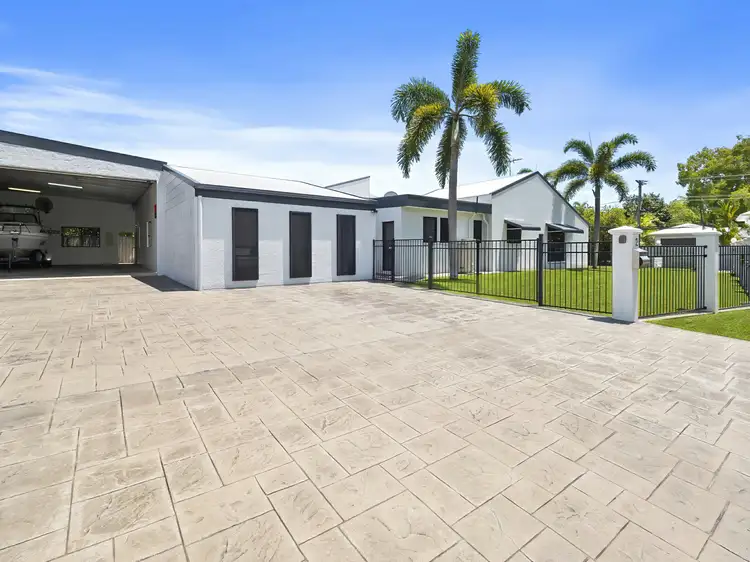 Third view of Homely house listing, 2 Ribbon Close, Clifton Beach QLD 4879