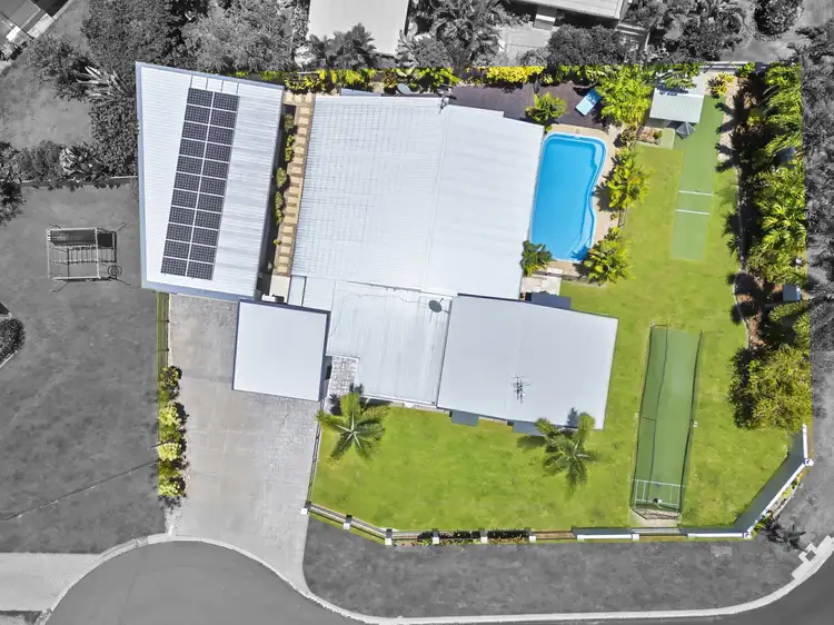 Fourth view of Homely house listing, 2 Ribbon Close, Clifton Beach QLD 4879