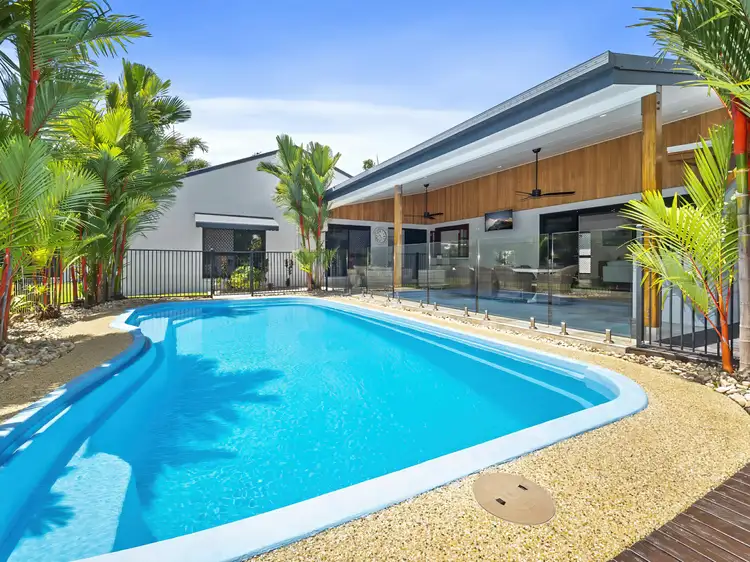 Fifth view of Homely house listing, 2 Ribbon Close, Clifton Beach QLD 4879