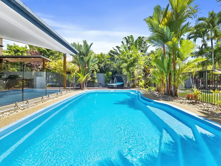Sixth view of Homely house listing, 2 Ribbon Close, Clifton Beach QLD 4879