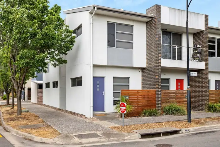 29 Chapel Lane, Mawson Lakes SA 5095