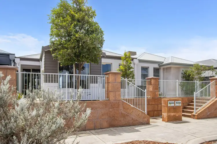 Main view of Homely house listing, 72 Bauer Circle, Banksia Grove WA 6031