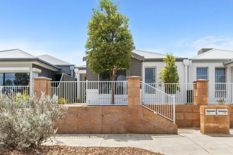 Second view of Homely house listing, 72 Bauer Circle, Banksia Grove WA 6031