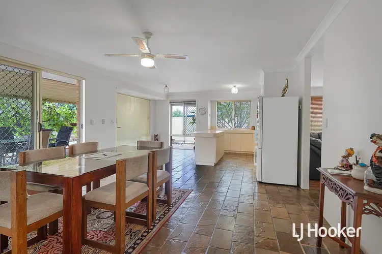 Second view of Homely house listing, 27 Nyandi Court, Thornlie WA 6108
