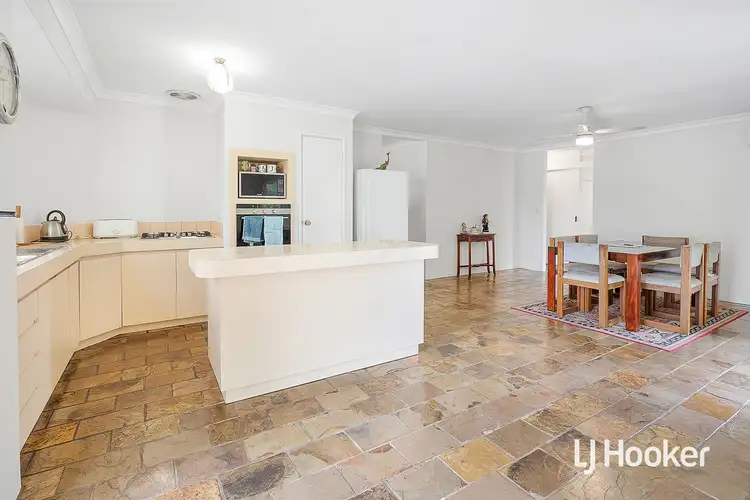 Third view of Homely house listing, 27 Nyandi Court, Thornlie WA 6108