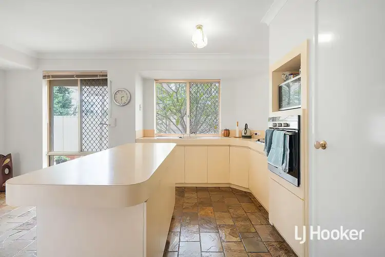 Fourth view of Homely house listing, 27 Nyandi Court, Thornlie WA 6108