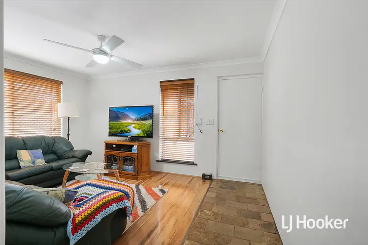 Fifth view of Homely house listing, 27 Nyandi Court, Thornlie WA 6108